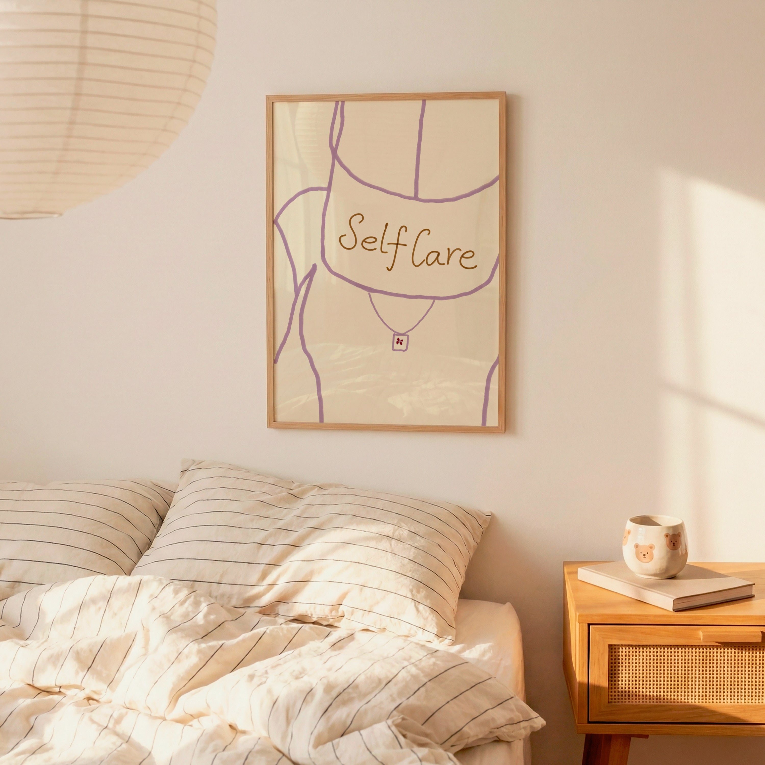 Self Care Print