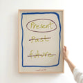 Present — Instant Download
