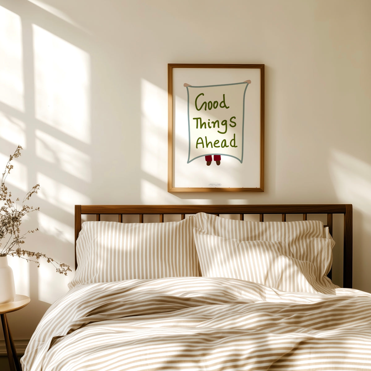 Good Things Ahead — Digital Download