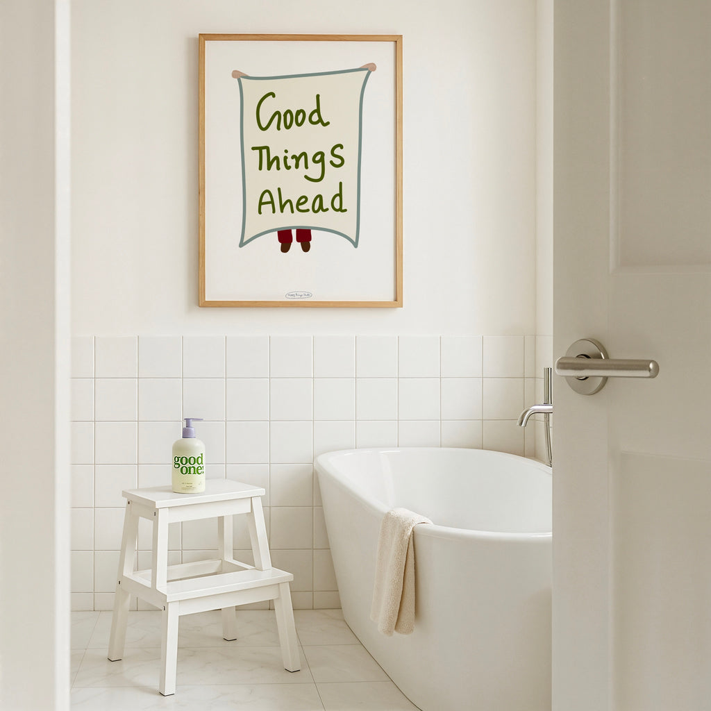 Good Things Ahead — Digital Download