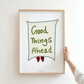 Good Things Ahead — Digital Download